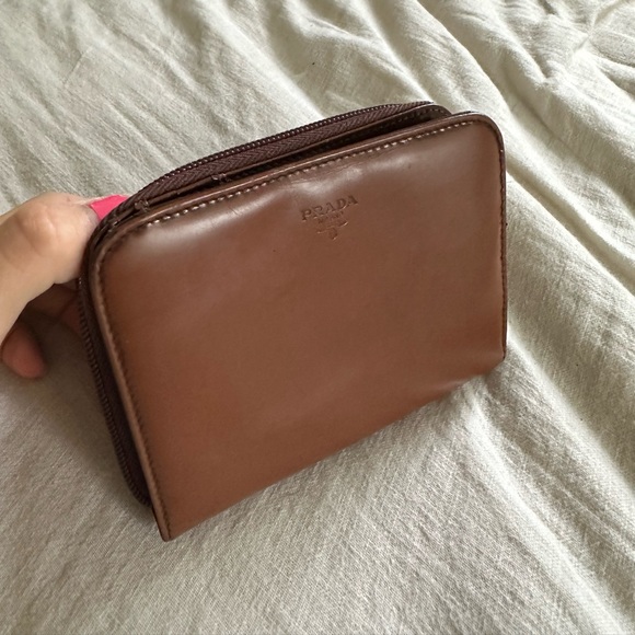 Prada wallet - Picture 16 of 16
